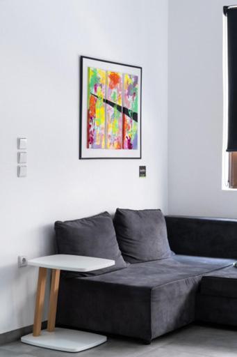 Hermes Apartments Атина Екстериор снимка