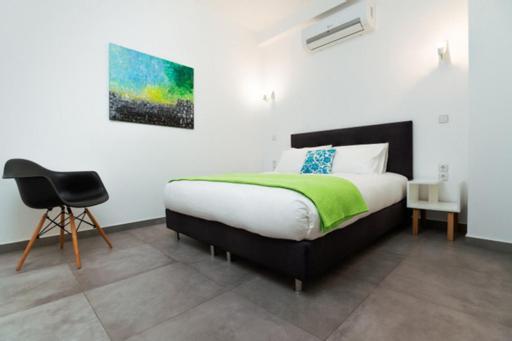 Hermes Apartments Атина Екстериор снимка